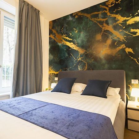 Porta Romana Cozy Apartment By 101Flats Milano Exterior foto