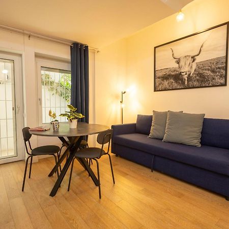 Porta Romana Cozy Apartment By 101Flats Milano Exterior foto