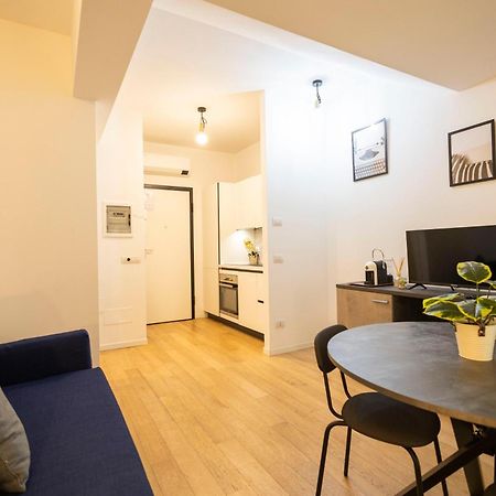 Porta Romana Cozy Apartment By 101Flats Milano Exterior foto
