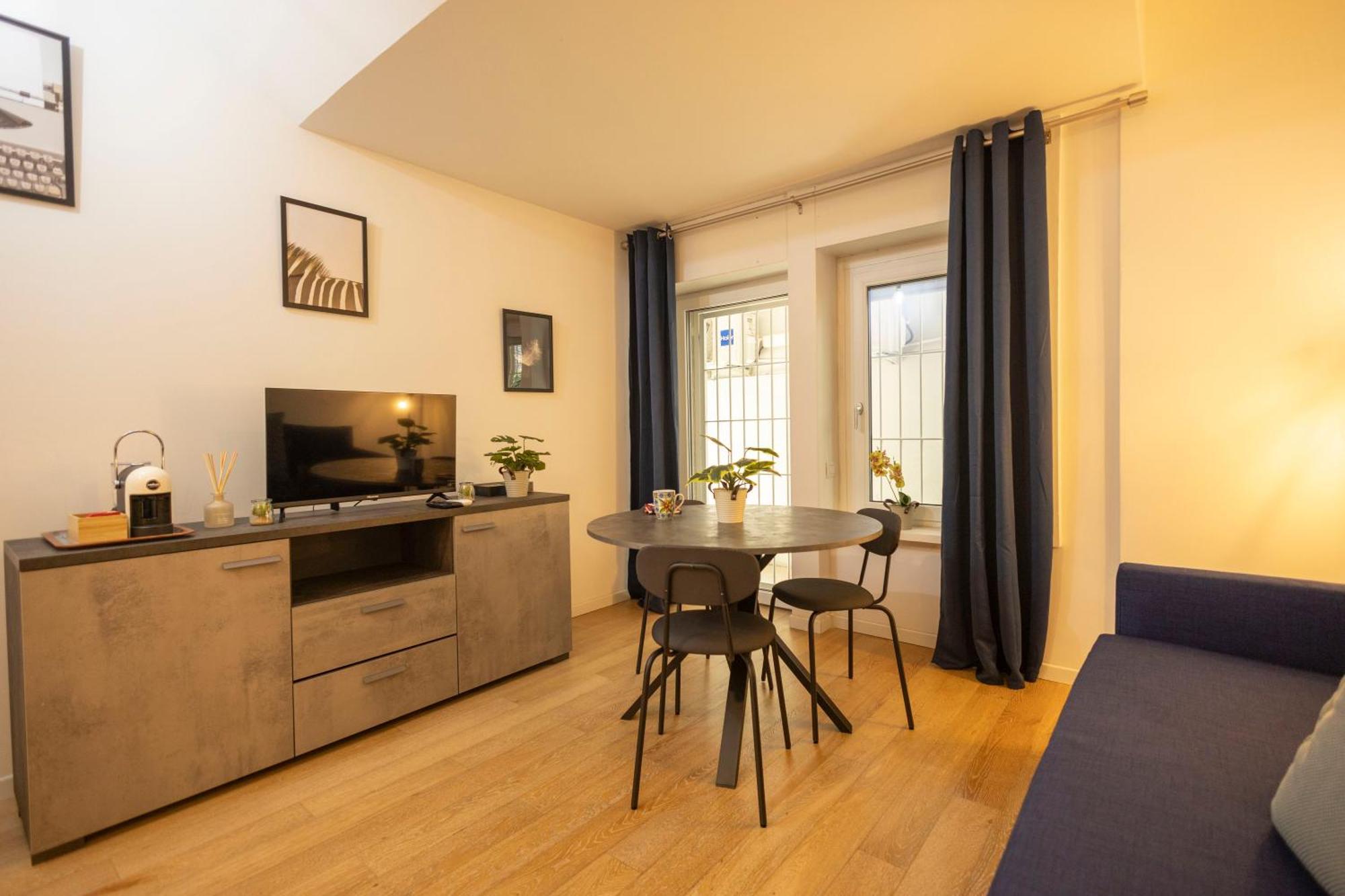 Porta Romana Cozy Apartment By 101Flats Milano Exterior foto