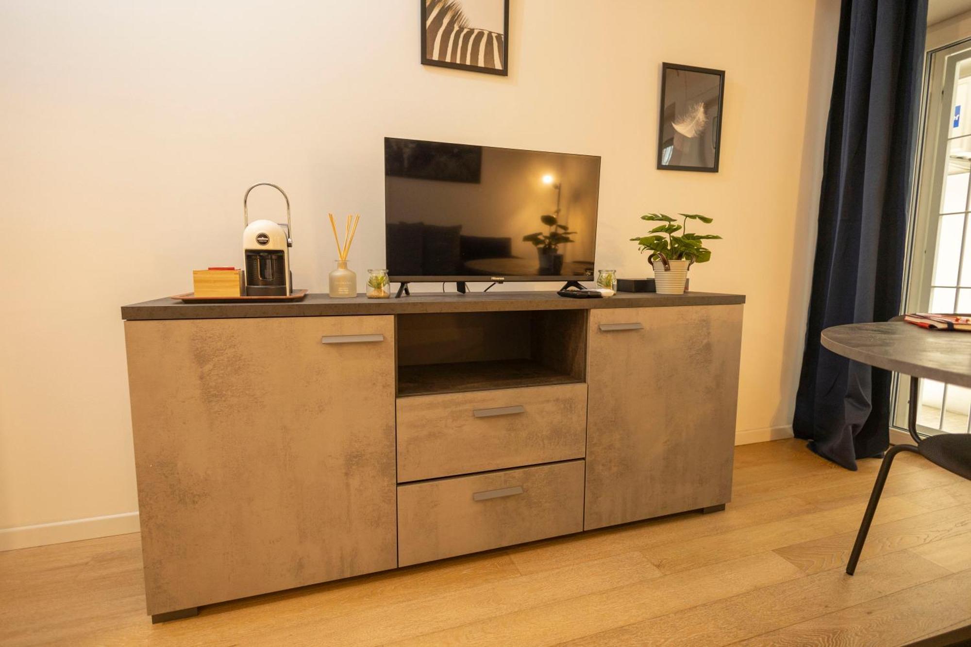 Porta Romana Cozy Apartment By 101Flats Milano Exterior foto