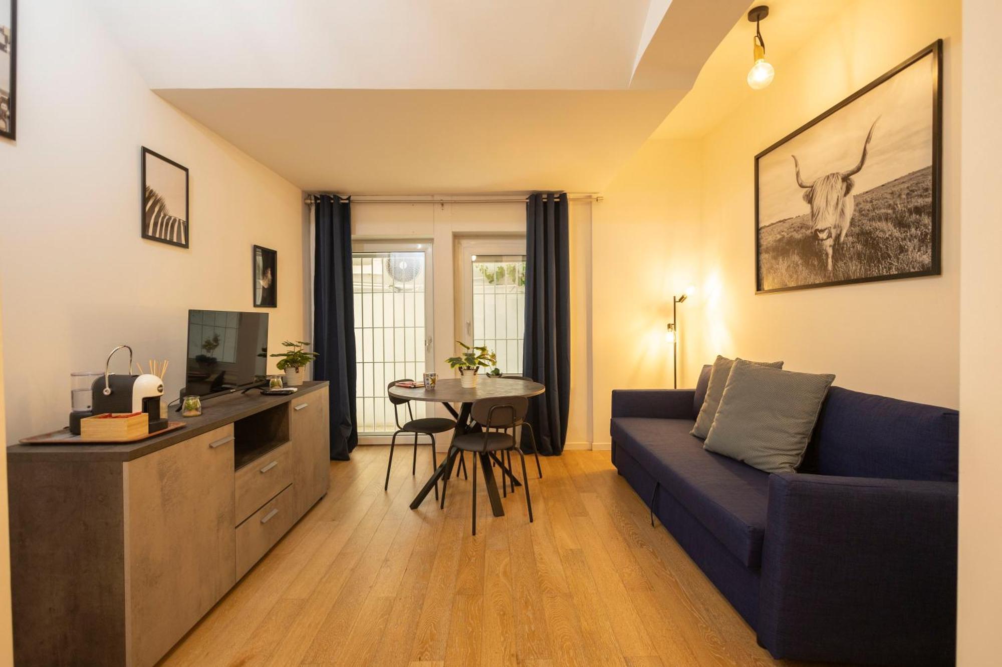 Porta Romana Cozy Apartment By 101Flats Milano Exterior foto