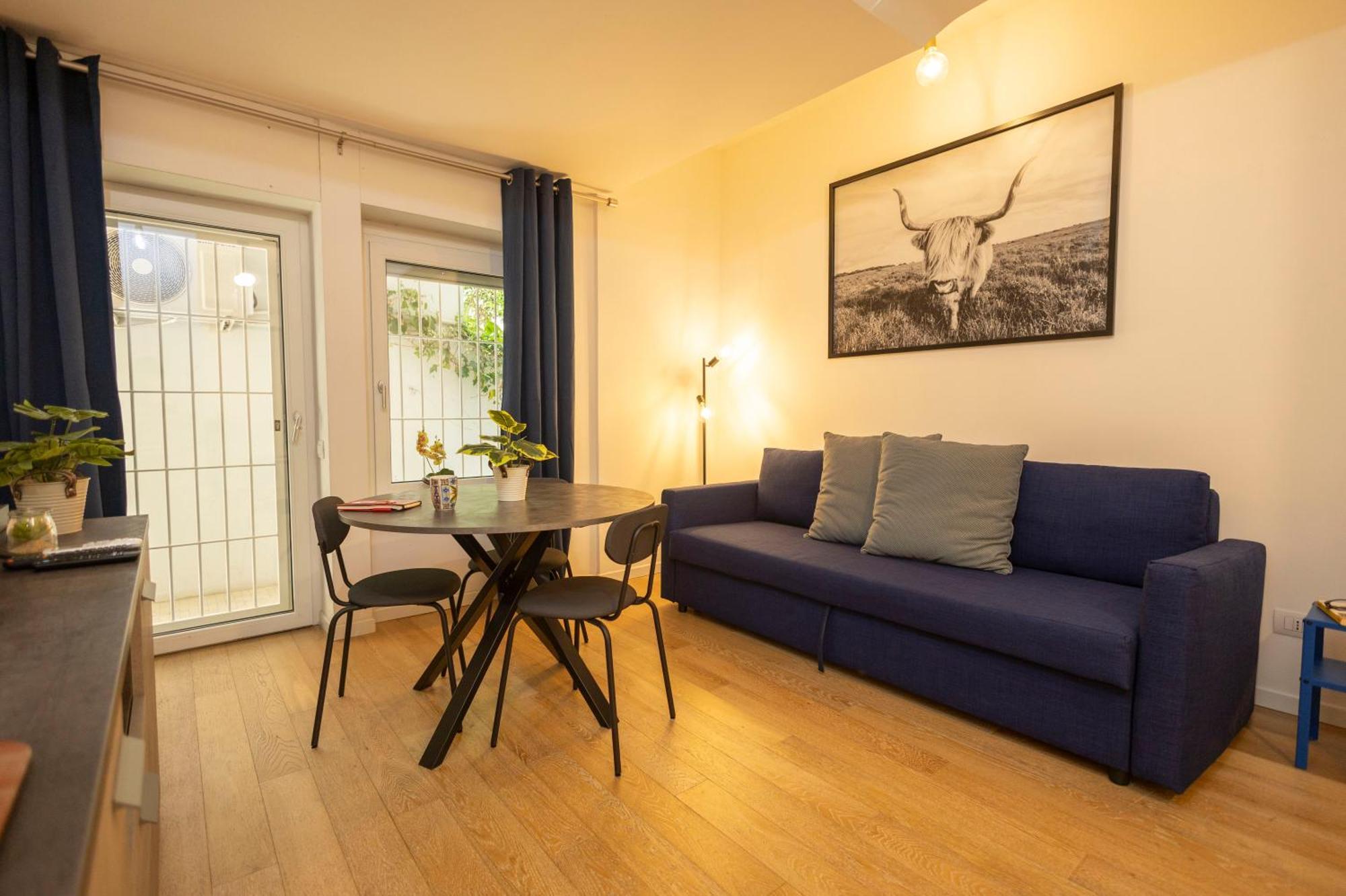 Porta Romana Cozy Apartment By 101Flats Milano Exterior foto
