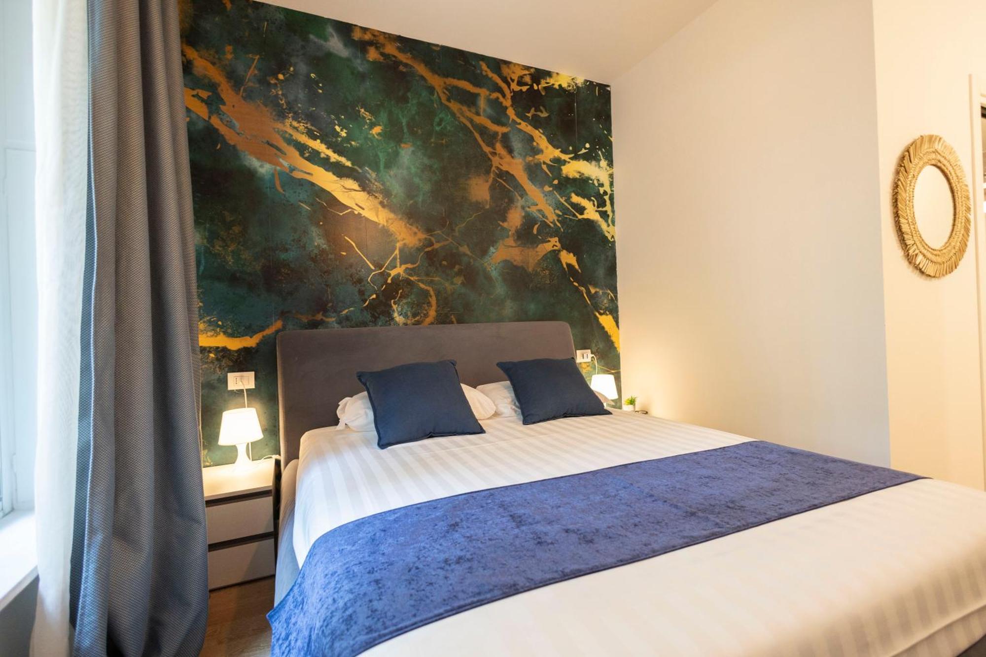 Porta Romana Cozy Apartment By 101Flats Milano Exterior foto