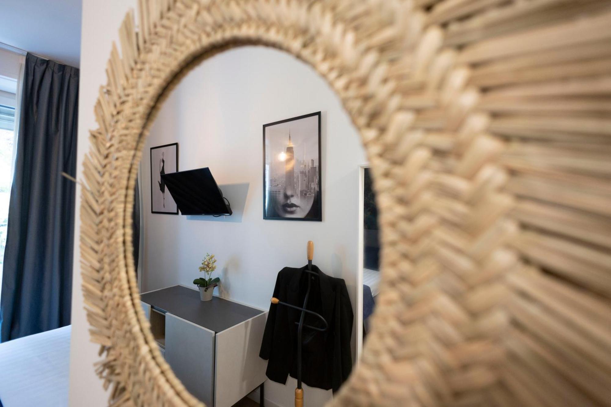 Porta Romana Cozy Apartment By 101Flats Milano Exterior foto