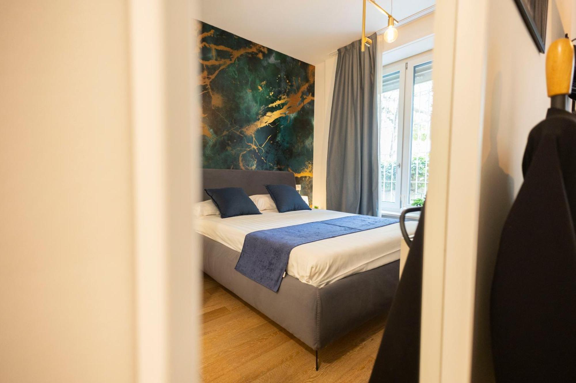 Porta Romana Cozy Apartment By 101Flats Milano Exterior foto