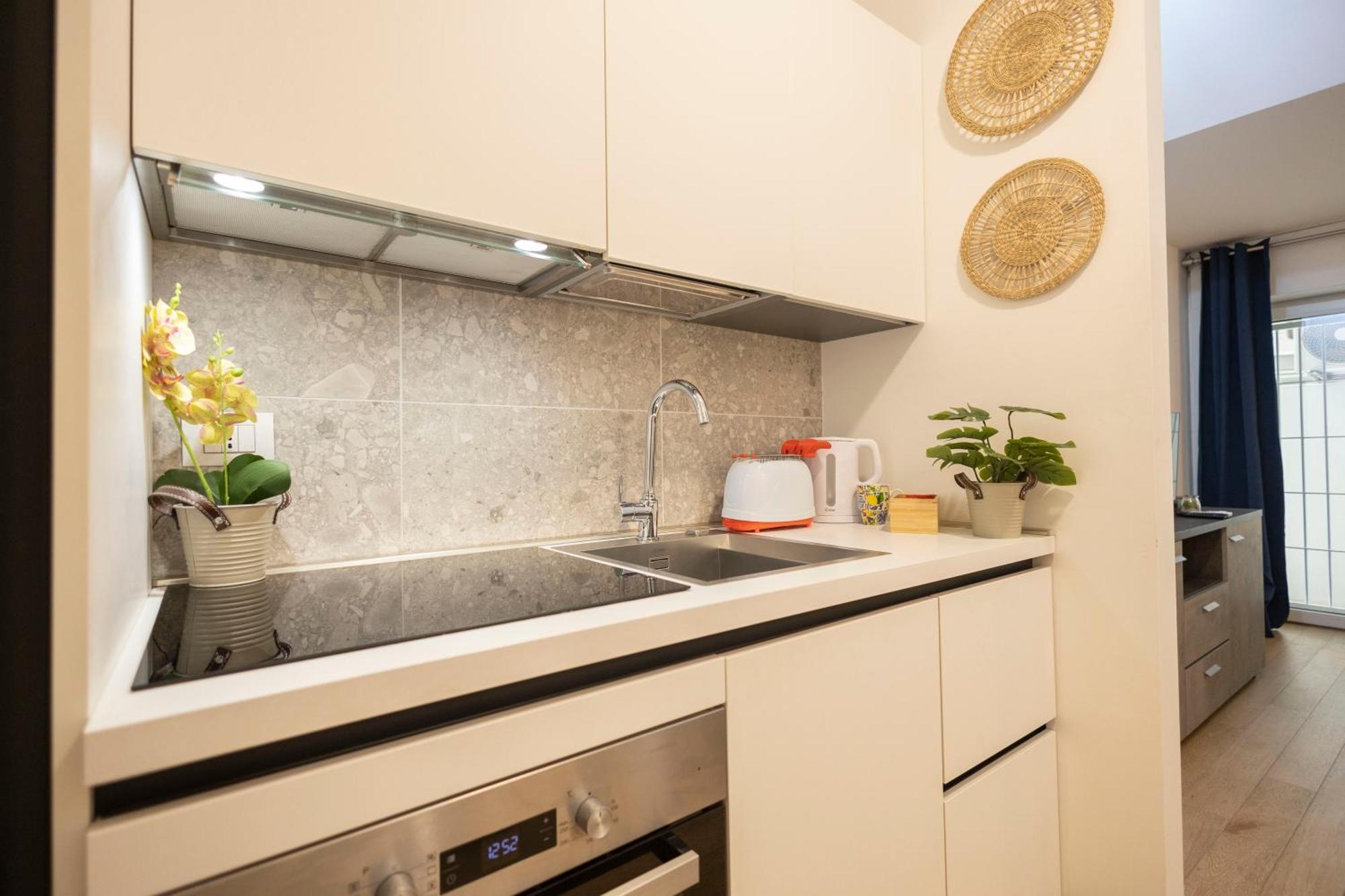 Porta Romana Cozy Apartment By 101Flats Milano Exterior foto