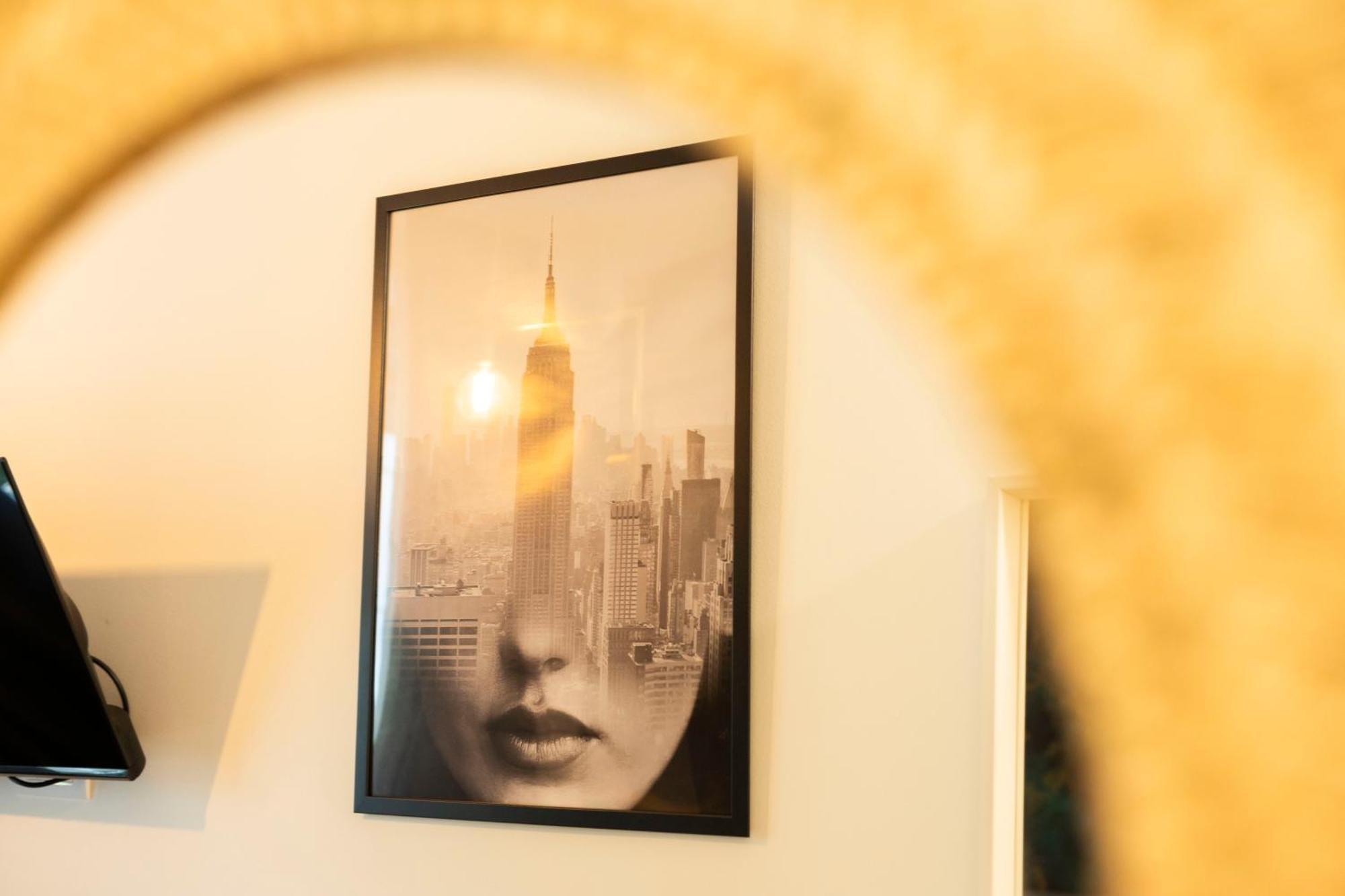 Porta Romana Cozy Apartment By 101Flats Milano Exterior foto