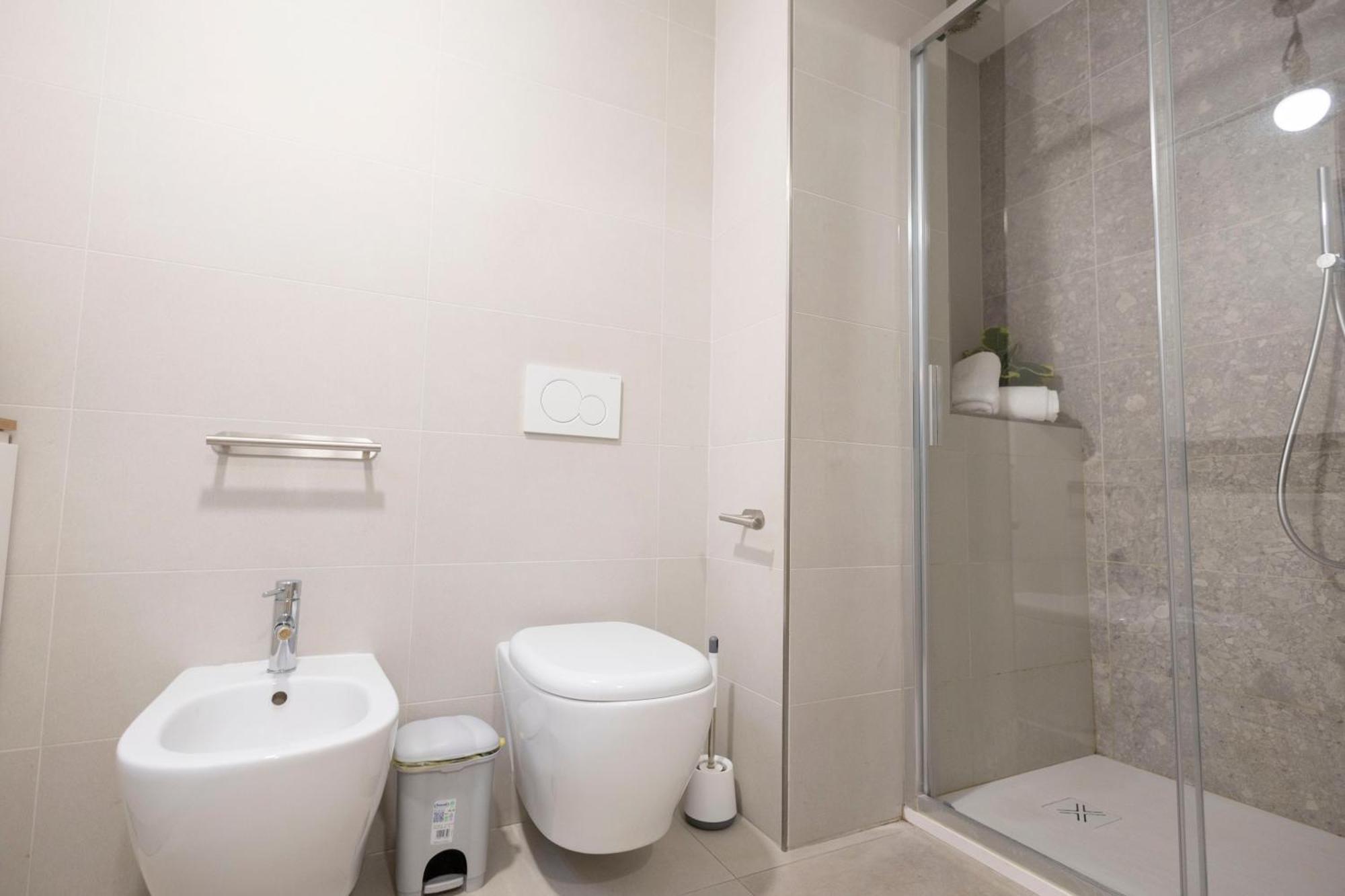 Porta Romana Cozy Apartment By 101Flats Milano Exterior foto