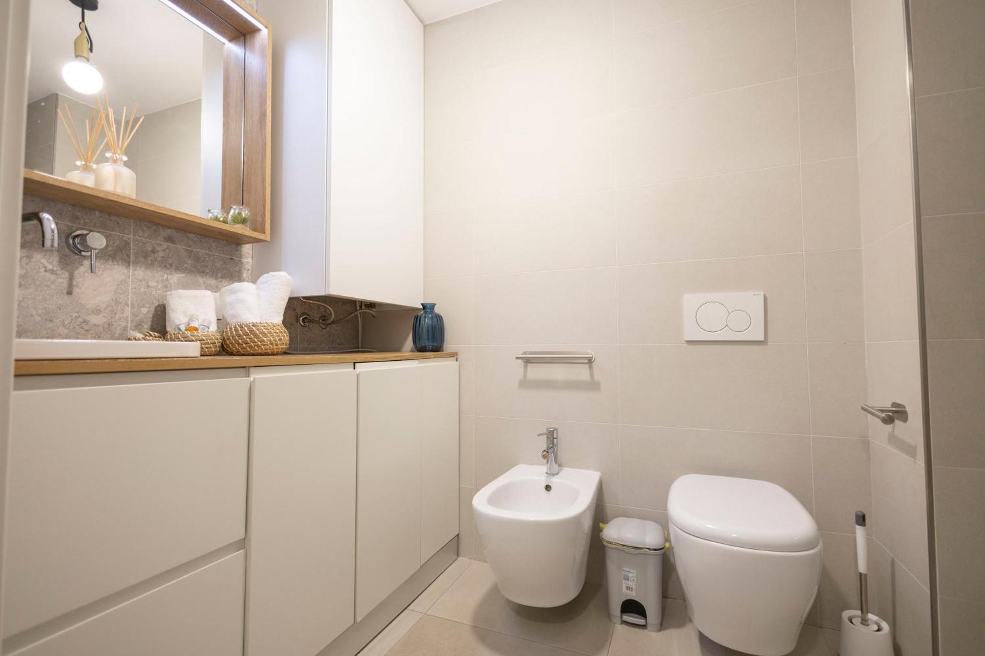 Porta Romana Cozy Apartment By 101Flats Milano Exterior foto