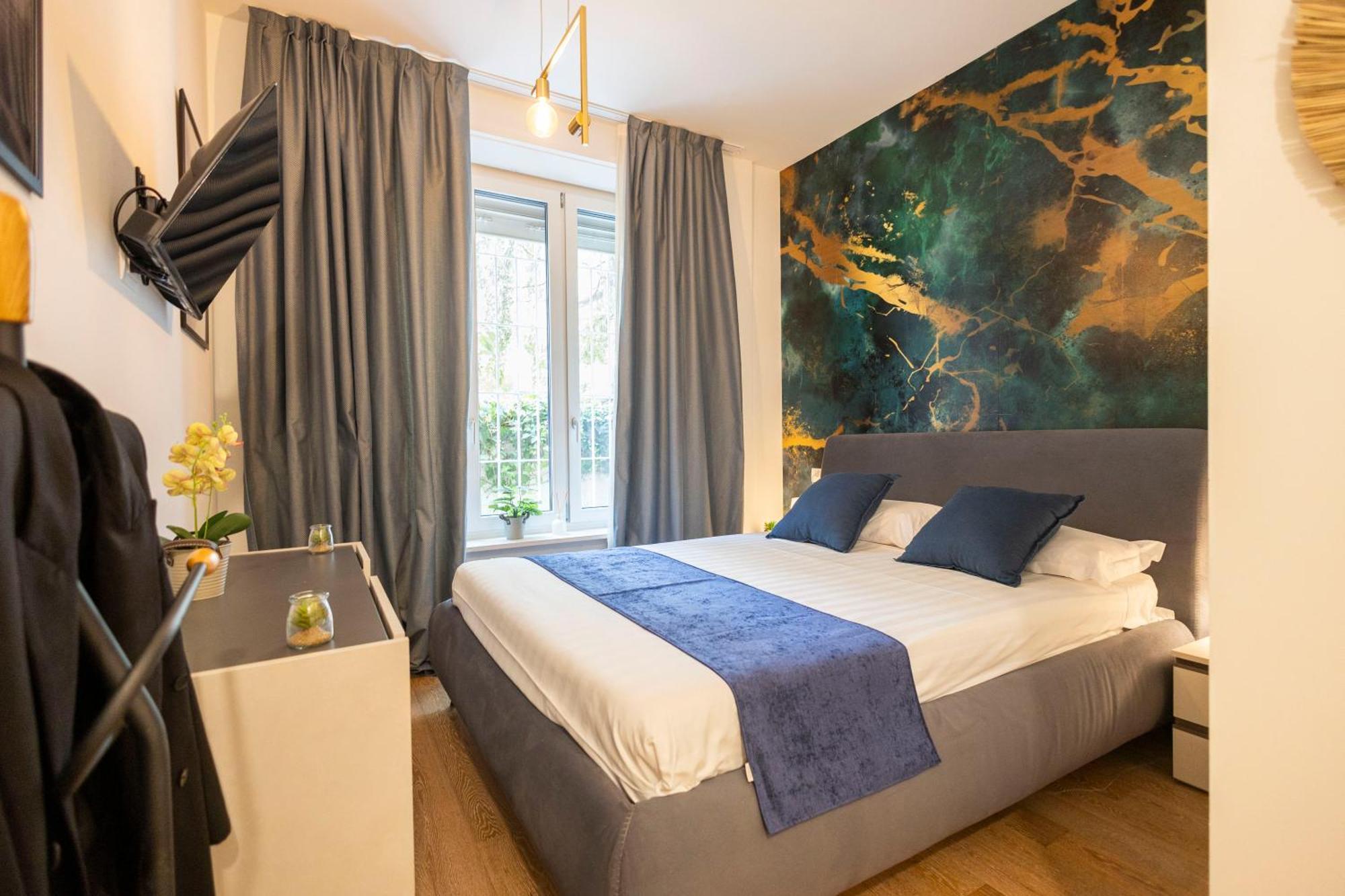 Porta Romana Cozy Apartment By 101Flats Milano Exterior foto